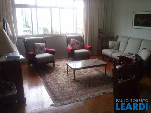 Imagem 1 de 15 de Apartamento - Perdizes - Sp - 487015