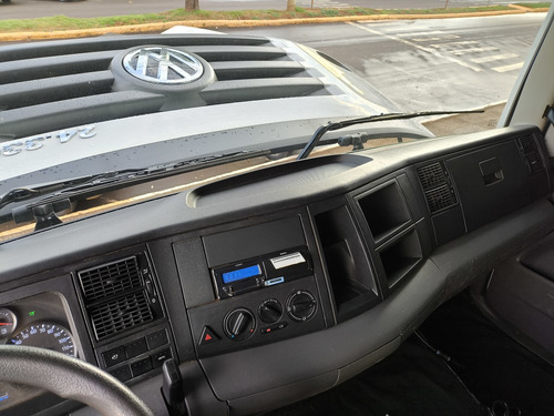 Vw24330 Chassi2022 Excelente Estado!valor A Vista Sem Troca