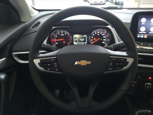 Chevrolet Tracker 1.0 TURBO FLEX AUTOMÁTICO