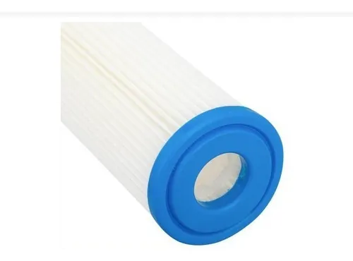 Filtro 5 Micras 10x2.75 Plegado