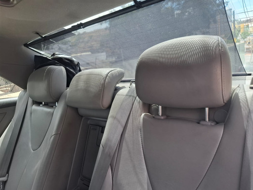 Toyota Camry 3.5 Xle V6 Aa Ee Qc Piel At