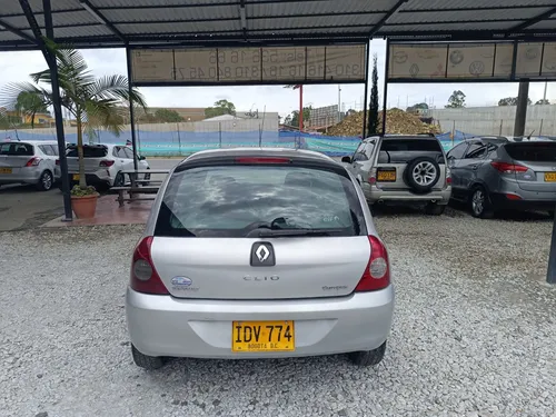 Renault Clio II 1.2 Campus