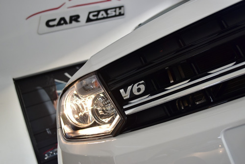 Imagen 3 de 23 de Volkswagen Amarok 3.0 V6 Comfortline 258 Cv 2022 - 3.000km