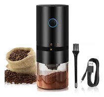Comprar Molinillo De Café,molino De Café,molino De Café Y Especias,molino De Café Con Configuraciones De Tipo De Molido,para Granos Café Semillas Especias Frutos Secos,especial Para Café En Grano