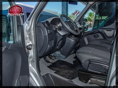 Renault Master Executiva L3h2 16 Lugares