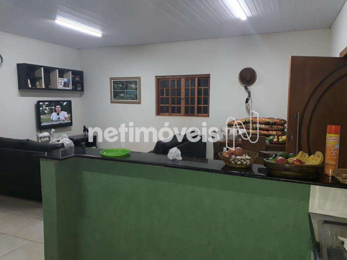 Imagem 10 de 17 de Venda Chácara Setor Residencial Mestre Darmas Planaltina - 751593