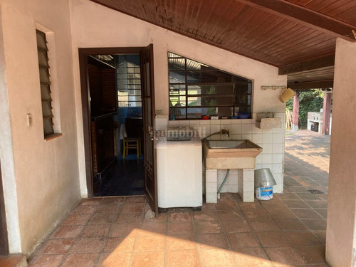 Imagem 11 de 15 de Casa Em Condomínio - Gv10987