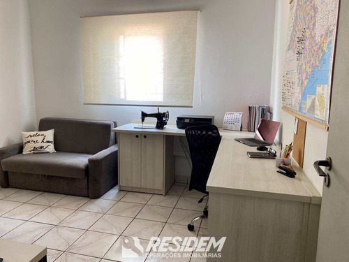 Imagem 3 de 16 de Casa À Venda Com 3 Dorms, Vila São Paulo, Bauru , Cod: 99524535 - V99524535