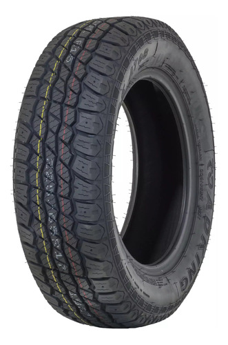 Pneu 225/65r17 102t A/t 08 Argos Roadking *