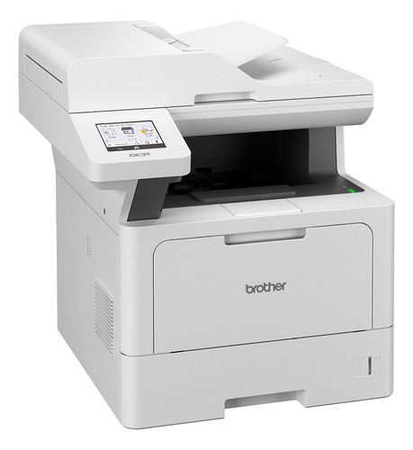 Multifuncional Láser Brother Dcp-l5510dn Usb