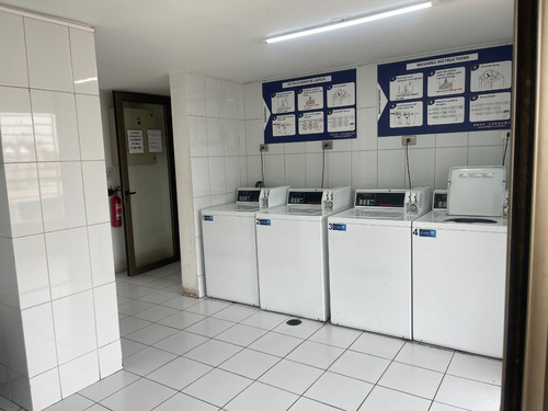 Inversión Segura Alta Plusvalía Rápido Arriendo Cercan Metro