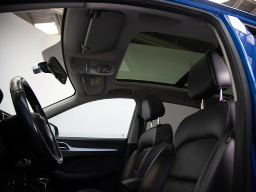 Mg Zs 1.5 Com At 2021