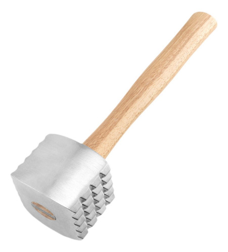 De Carne De Madera, Herramienta De Cocina, Martillo Para