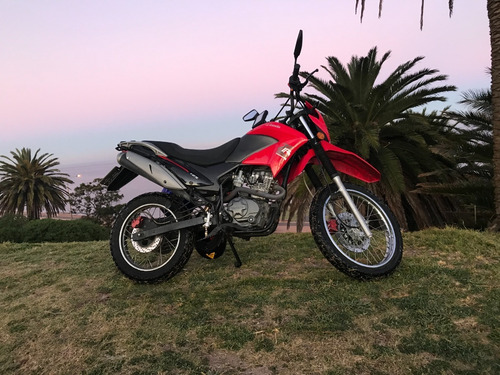 Imagen 3 de 12 de Zanella Zr 125 - 4000km
