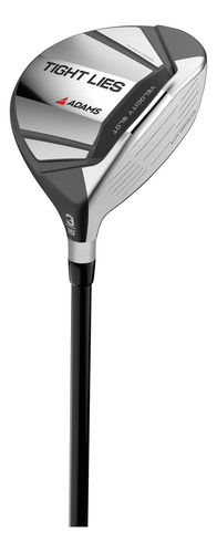 Adams Golf Clubs Tight Lie 5 Eje Madera Paradiestro Para