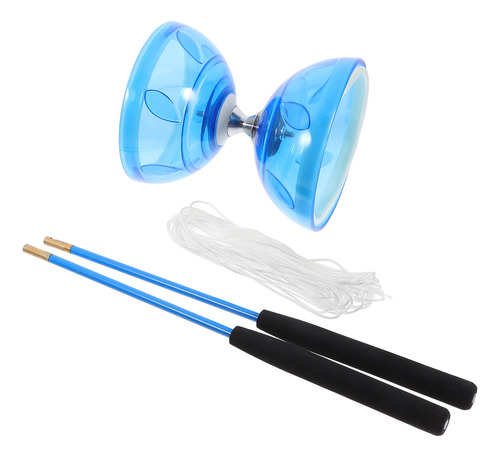 Juguetes Para Niños Pequeños Diabolo De Dos Cabezas