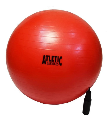 Pelota Esferodinamia Gym Ball Yoga Pilates 85 Cm + Inflador