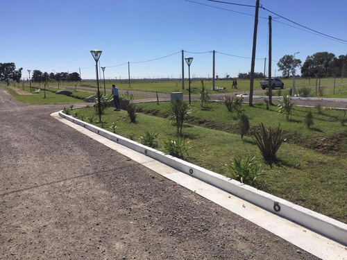 Imagen 7 de 12 de Terreno - Nueva Hermosura