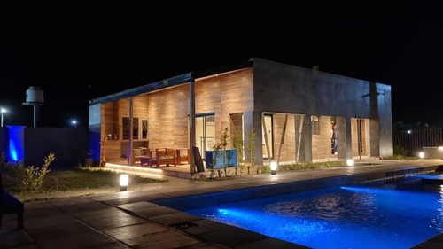 Imagen 8 de 30 de 3 Casas En Alquiler Temporario C/pileta Climatizada Atlantida-sta Clara