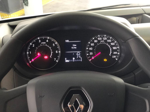Renault Master 2.3 L1h1 Aa