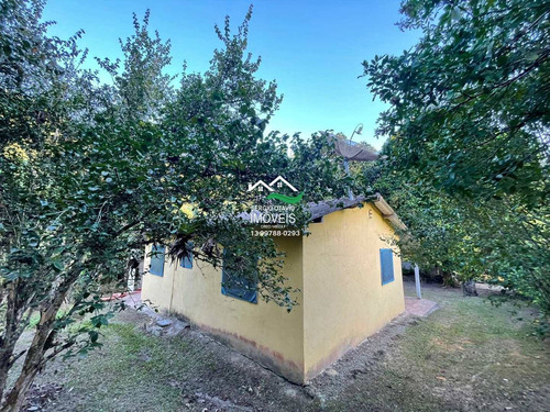 Imagem 8 de 30 de Chácara Com 2 Dorms, Area Rural, Pedro De Toledo - R$ 139 Mil, Cod: 542 - V542
