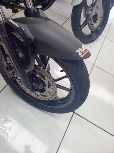 Fz15 Abs