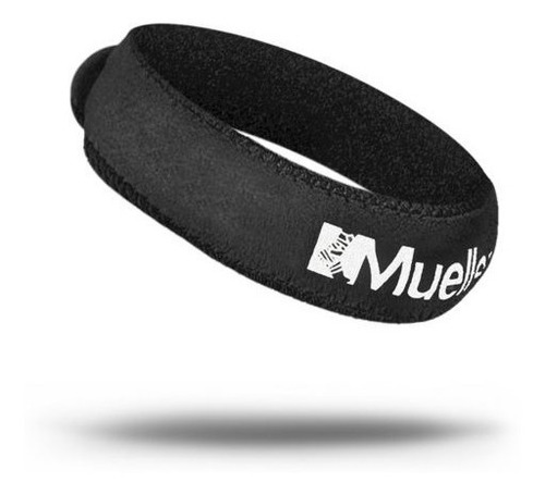 Anillo Rotuliano Soporte Para Tendón Rotuliano Marca Mueller