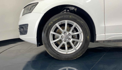 Imagen 6 de 15 de 116951 - Audi Q5 2011 Con Garantía