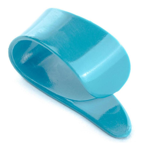 Uña 1 Pieza Herco Para Pulgar, Medium, Azul He115(50)