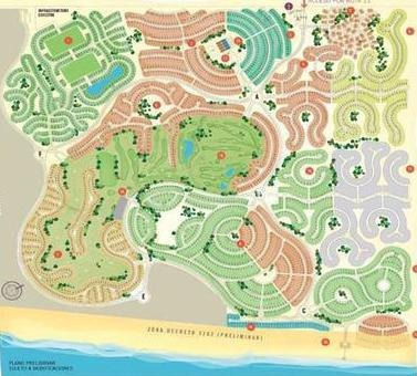 Imagen 7 de 8 de Terreno - Barrio Costa Esmeralda