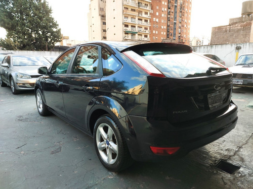 Imagen 5 de 18 de Ford Focus Trend Plus