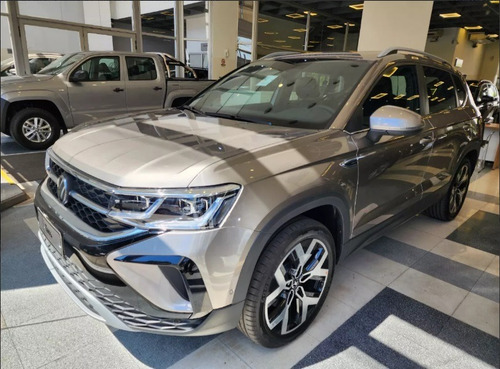 Volkswagen Taos 1.4 250 Tsi Highline