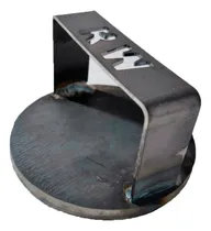 Comprar Smash Smasher Hamburguesa Rw - Prensa De Hamburguesa 11cm
