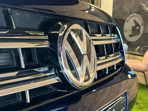 Volkswagen Amarok 3.0 Cd Tdi 258Cv V6 Extreme 4X4 At