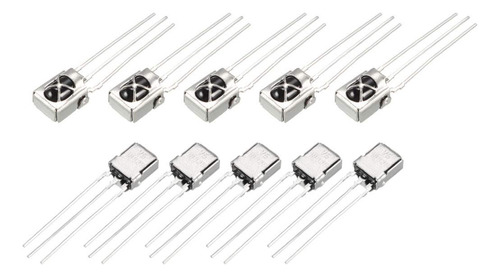Sensor Receptor Infrarrojo Hx1838 - 10