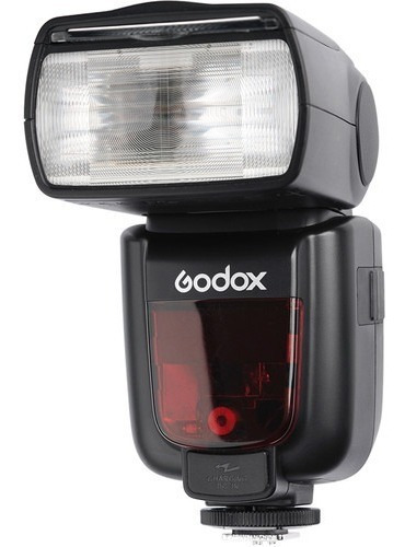 Flash Godox Tt685 O - Ttl - para cámaras Olympus y Panasonic