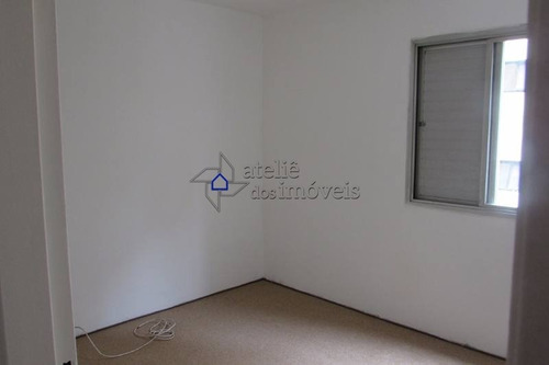 Apartamento Na Vila Olímpia Para Venda Com Lazer - Ap2092at