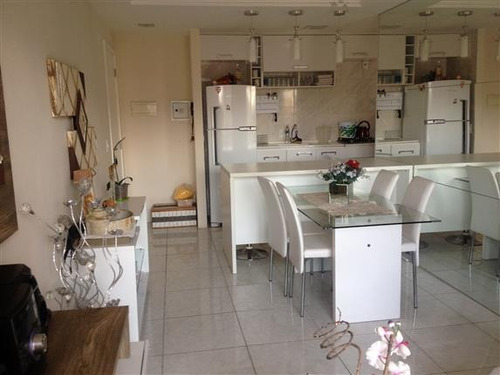 Imagem 5 de 16 de Apto Na Água Rasa Com 2 Dorms Sendo 1 Suíte, 1 Vaga, 63m², Lazer - Ap2080