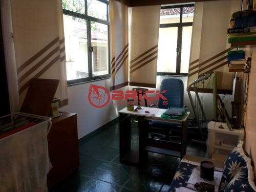 Imagem 11 de 21 de Casa Independente Em Agriões Com 5 Quartos Sendo 2 Suítes. - Ca00983 - 34080521