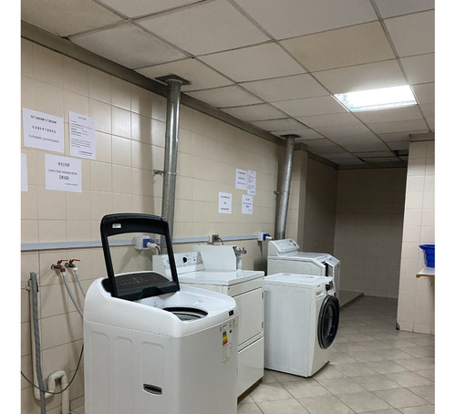 Excelente Departamento. Año Corrido. Sin Muebles