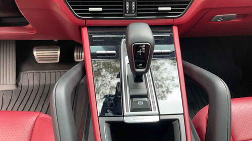 Imagen 14 de 15 de Porsche Cayenne 2020 Coupe S Vidrios Laminados