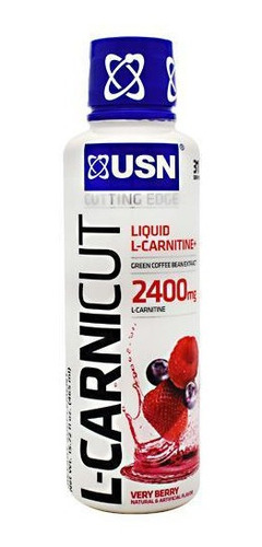 Usn L-carnicut 465ml