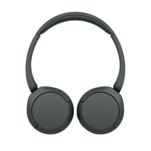 Auriculares Sony Bluetooth Inalámbricos Wh-ch520 Color Negro