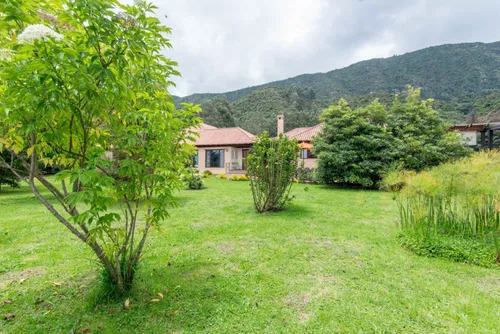 Casa En Venta En Llano Grande. Cod V2472