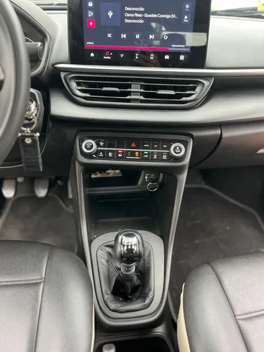 Fiat Pulse 1.3 Mt