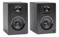 Comprar Monitores Estudio Samson M50 5.25 40 Watts Rms Home Studio