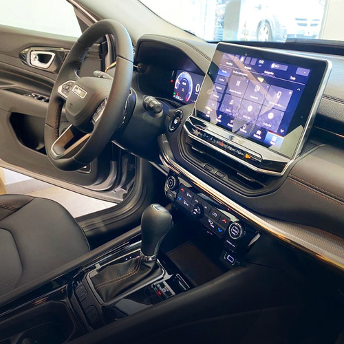 Imagen 8 de 25 de Jeep Compass Limited Plus H 2023
