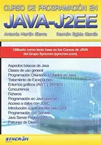 Comprar Libro : Curso De Programacion En Java Ee Aprende Java Desde