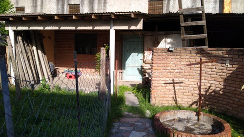 Imagen 20 de 28 de Casa En Venta En Merlo Sur 4 Amb. Impecable