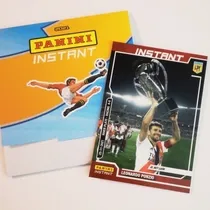Comprar Cartas Instant Panini \u002F\u002F Club Atletico River Plate 